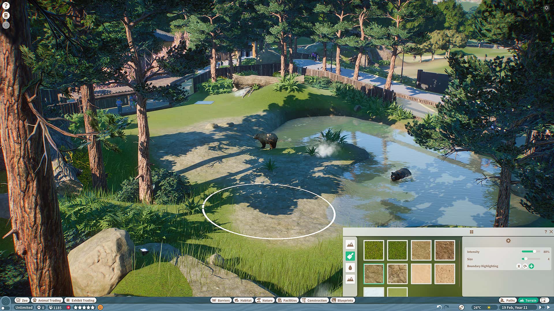 游戏截图1